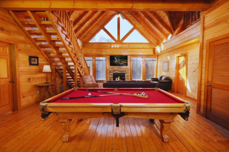 7 Ways to Keep Kids Entertain at a Cabin Rental